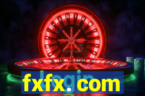 fxfx. com